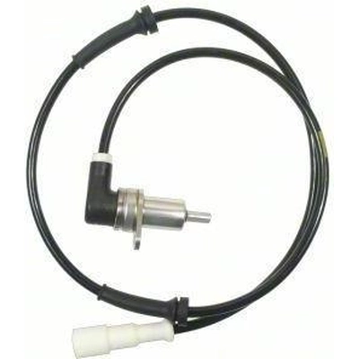 Front Wheel ABS Sensor by BLUE STREAK (HYGRADE MOTOR) - ALS1446 pa2