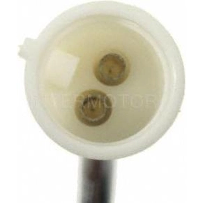 Front Wheel ABS Sensor by BLUE STREAK (HYGRADE MOTOR) - ALS1447 pa2