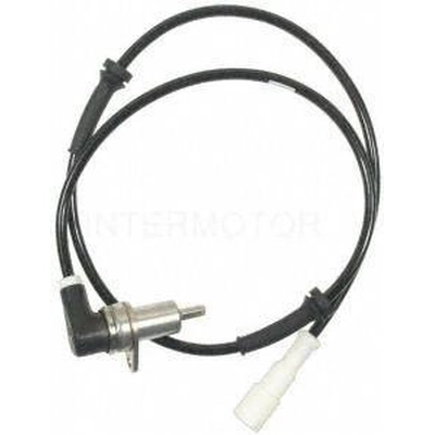 Front Wheel ABS Sensor by BLUE STREAK (HYGRADE MOTOR) - ALS1447 pa3