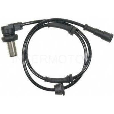 Front Wheel ABS Sensor by BLUE STREAK (HYGRADE MOTOR) - ALS1476 pa3
