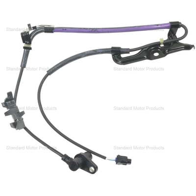 Capteur ABS de roue avant de BLUE STREAK (HYGRADE MOTOR) - ALS1501 pa6
