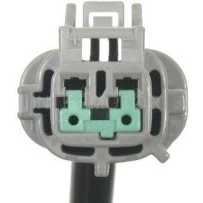 Front Wheel ABS Sensor by BLUE STREAK (HYGRADE MOTOR) - ALS1505 pa3