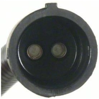 Front Wheel ABS Sensor by BLUE STREAK (HYGRADE MOTOR) - ALS1510 pa8