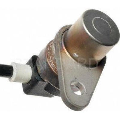 Front Wheel ABS Sensor by BLUE STREAK (HYGRADE MOTOR) - ALS154 pa1