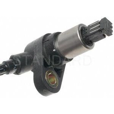 Front Wheel ABS Sensor by BLUE STREAK (HYGRADE MOTOR) - ALS157 pa1