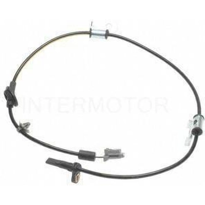 Front Wheel ABS Sensor by BLUE STREAK (HYGRADE MOTOR) - ALS1590 pa2