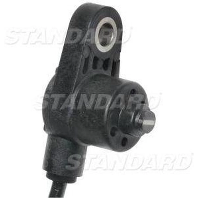 Front Wheel ABS Sensor by BLUE STREAK (HYGRADE MOTOR) - ALS1599 pa1