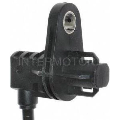 Front Wheel ABS Sensor by BLUE STREAK (HYGRADE MOTOR) - ALS1615 pa1