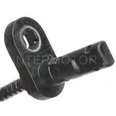 Front Wheel ABS Sensor by BLUE STREAK (HYGRADE MOTOR) - ALS1619 pa4