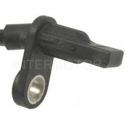 Front Wheel ABS Sensor by BLUE STREAK (HYGRADE MOTOR) - ALS1623 pa2