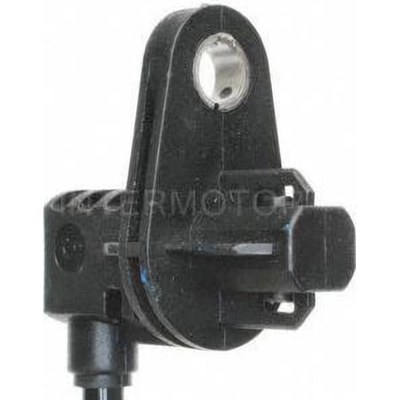 Front Wheel ABS Sensor by BLUE STREAK (HYGRADE MOTOR) - ALS1625 pa1