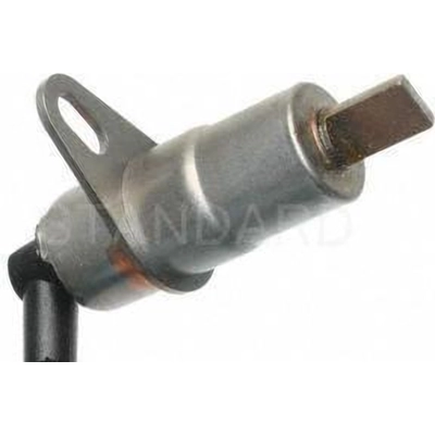 Front Wheel ABS Sensor by BLUE STREAK (HYGRADE MOTOR) - ALS1651 pa1