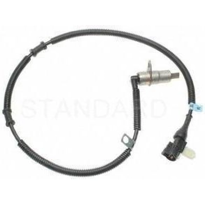 Front Wheel ABS Sensor by BLUE STREAK (HYGRADE MOTOR) - ALS1651 pa2