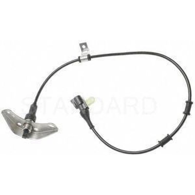 Front Wheel ABS Sensor by BLUE STREAK (HYGRADE MOTOR) - ALS1652 pa2