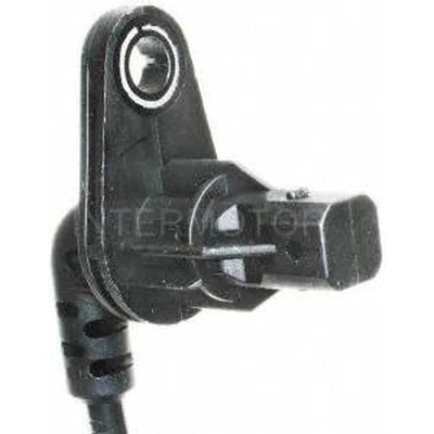 Capteur ABS de roue avant de BLUE STREAK (HYGRADE MOTOR) - ALS1675 pa4