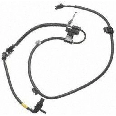 Capteur ABS de roue avant de BLUE STREAK (HYGRADE MOTOR) - ALS1689 pa4