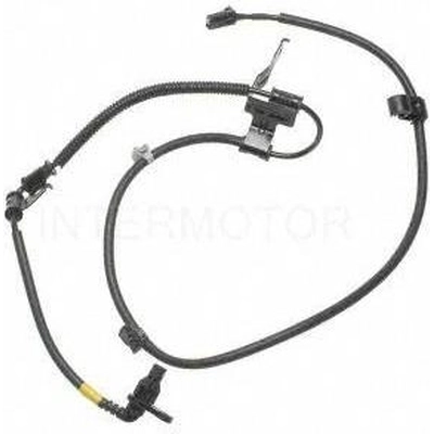 Capteur ABS de roue avant de BLUE STREAK (HYGRADE MOTOR) - ALS1689 pa7