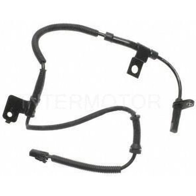 Front Wheel ABS Sensor by BLUE STREAK (HYGRADE MOTOR) - ALS1697 pa5