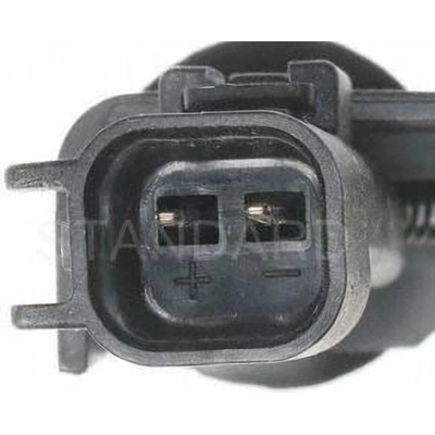 Front Wheel ABS Sensor by BLUE STREAK (HYGRADE MOTOR) - ALS1726 pa3