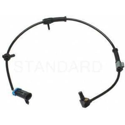 Front Wheel ABS Sensor by BLUE STREAK (HYGRADE MOTOR) - ALS1730 pa2