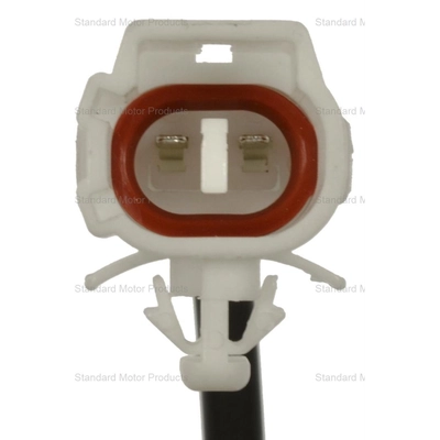 Front Wheel ABS Sensor by BLUE STREAK (HYGRADE MOTOR) - ALS1765 pa5