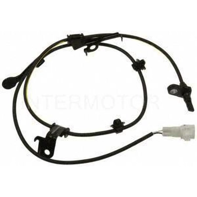 Front Wheel ABS Sensor by BLUE STREAK (HYGRADE MOTOR) - ALS1769 pa6