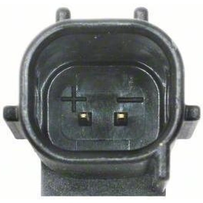 Front Wheel ABS Sensor by BLUE STREAK (HYGRADE MOTOR) - ALS1790 pa11