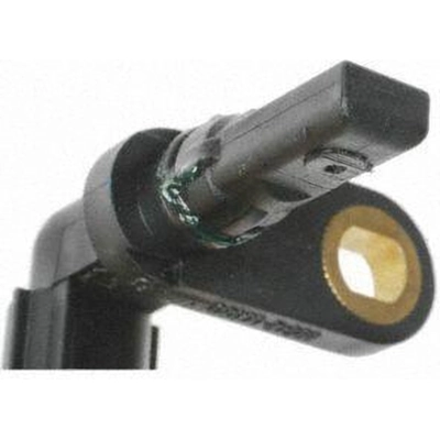 Front Wheel ABS Sensor by BLUE STREAK (HYGRADE MOTOR) - ALS1790 pa9