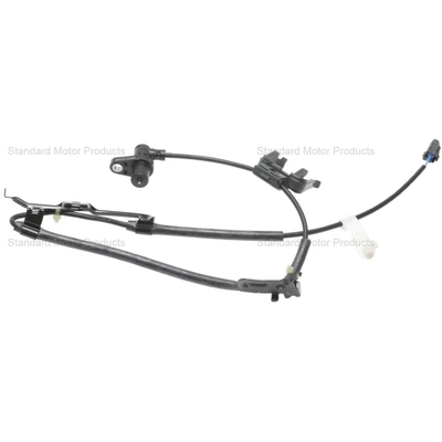 Capteur ABS de roue avant de BLUE STREAK (HYGRADE MOTOR) - ALS1797 pa6