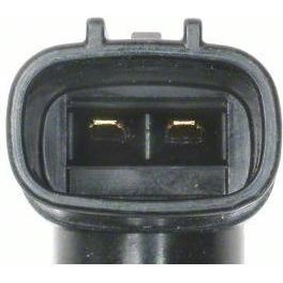 Front Wheel ABS Sensor by BLUE STREAK (HYGRADE MOTOR) - ALS1800 pa5
