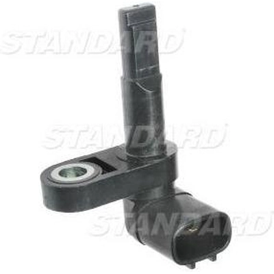 Front Wheel ABS Sensor by BLUE STREAK (HYGRADE MOTOR) - ALS1801 pa2