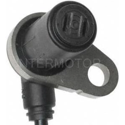 Front Wheel ABS Sensor by BLUE STREAK (HYGRADE MOTOR) - ALS1821 pa1