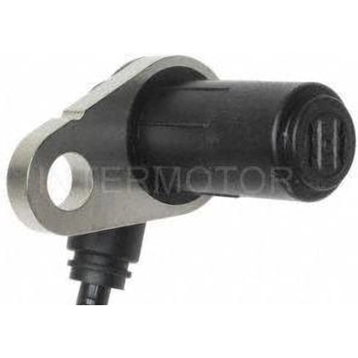 Front Wheel ABS Sensor by BLUE STREAK (HYGRADE MOTOR) - ALS1827 pa1