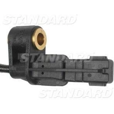 Front Wheel ABS Sensor by BLUE STREAK (HYGRADE MOTOR) - ALS1831 pa1