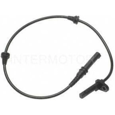 Front Wheel ABS Sensor by BLUE STREAK (HYGRADE MOTOR) - ALS1832 pa2