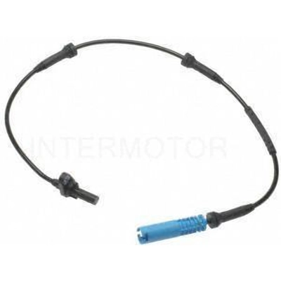 Front Wheel ABS Sensor by BLUE STREAK (HYGRADE MOTOR) - ALS1835 pa2
