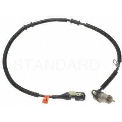 Front Wheel ABS Sensor by BLUE STREAK (HYGRADE MOTOR) - ALS1844 pa2