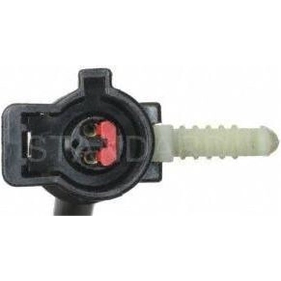 Front Wheel ABS Sensor by BLUE STREAK (HYGRADE MOTOR) - ALS1844 pa3