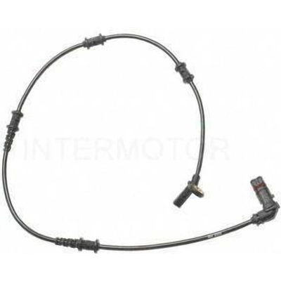 Front Wheel ABS Sensor by BLUE STREAK (HYGRADE MOTOR) - ALS1856 pa2