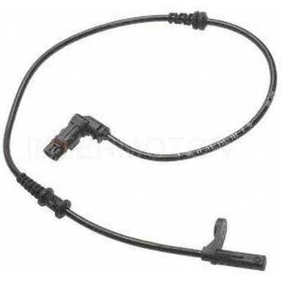 Front Wheel ABS Sensor by BLUE STREAK (HYGRADE MOTOR) - ALS1860 pa7