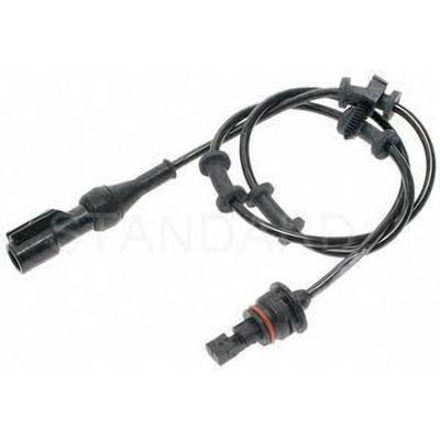 Front Wheel ABS Sensor by BLUE STREAK (HYGRADE MOTOR) - ALS191 pa2