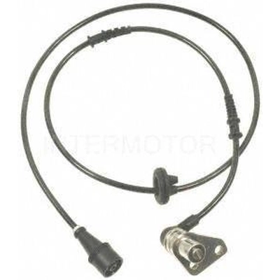 Front Wheel ABS Sensor by BLUE STREAK (HYGRADE MOTOR) - ALS1913 pa4