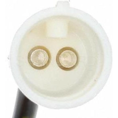 Front Wheel ABS Sensor by BLUE STREAK (HYGRADE MOTOR) - ALS1927 pa5