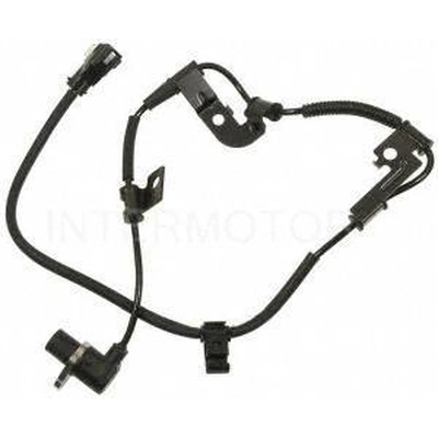Front Wheel ABS Sensor by BLUE STREAK (HYGRADE MOTOR) - ALS1944 pa2