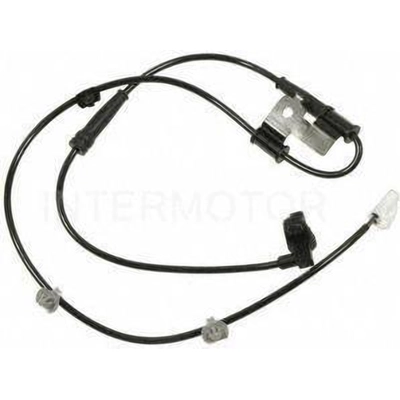 Front Wheel ABS Sensor by BLUE STREAK (HYGRADE MOTOR) - ALS1953 pa2