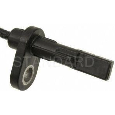 Front Wheel ABS Sensor by BLUE STREAK (HYGRADE MOTOR) - ALS1955 pa1