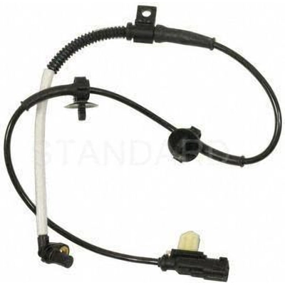 Front Wheel ABS Sensor by BLUE STREAK (HYGRADE MOTOR) - ALS1962 pa2