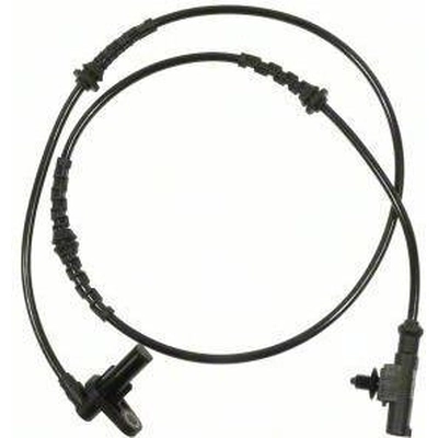 Front Wheel ABS Sensor by BLUE STREAK (HYGRADE MOTOR) - ALS1992 pa2