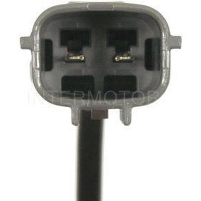 Front Wheel ABS Sensor by BLUE STREAK (HYGRADE MOTOR) - ALS2023 pa3