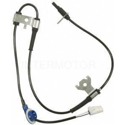 Front Wheel ABS Sensor by BLUE STREAK (HYGRADE MOTOR) - ALS2031 pa2